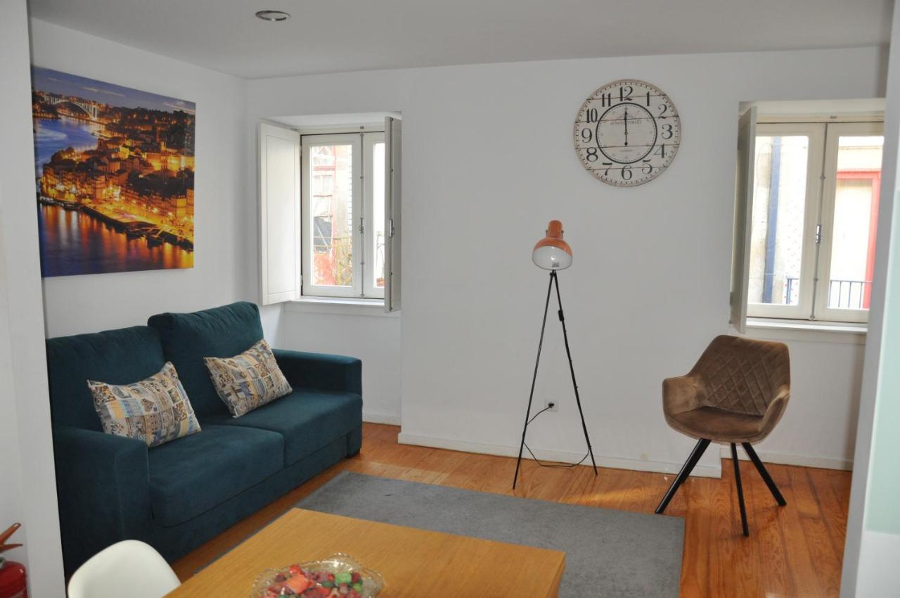 Koka'S Apartment ปอร์โต ภายนอก รูปภาพ