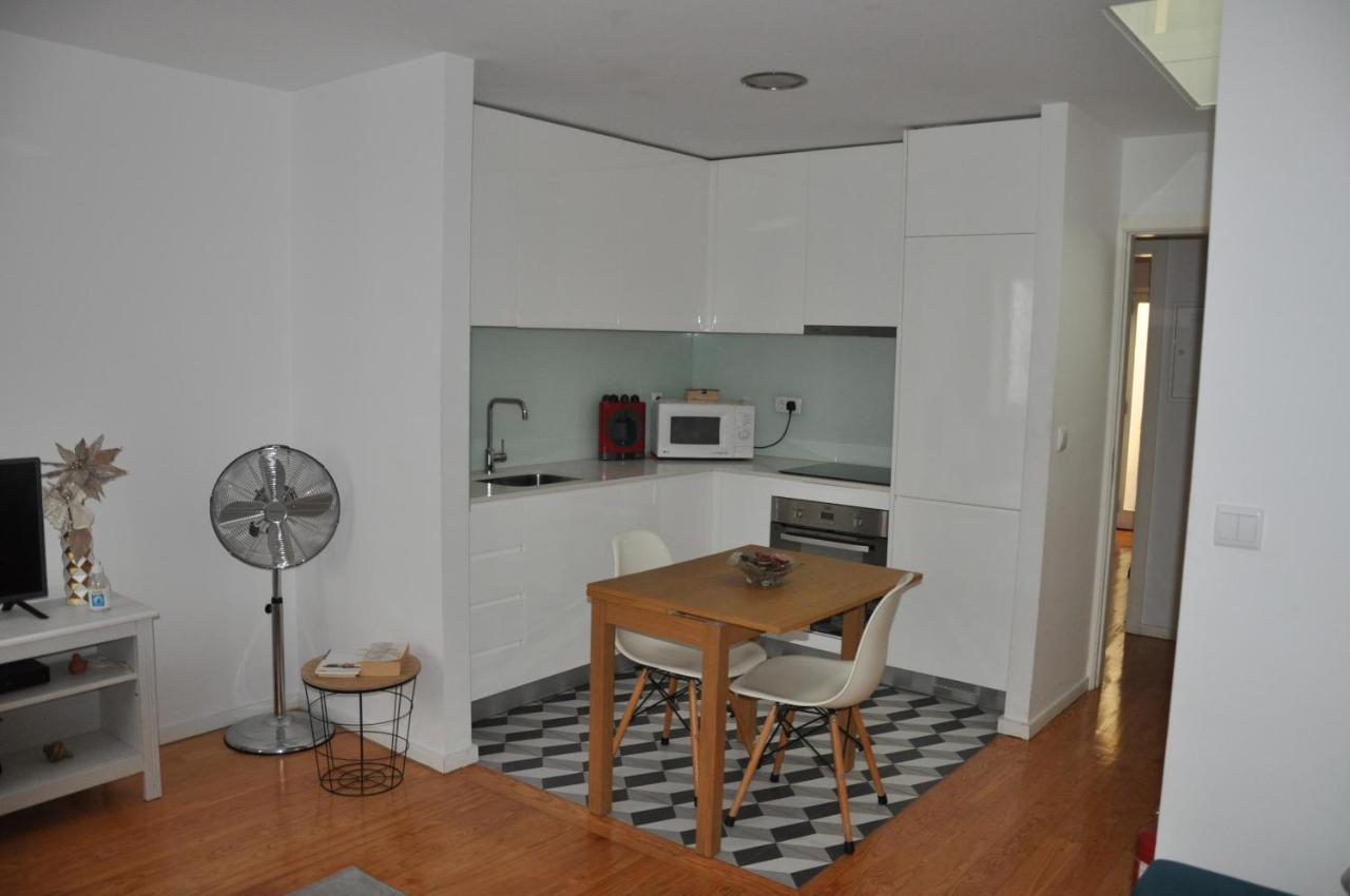 Koka'S Apartment ปอร์โต ภายนอก รูปภาพ