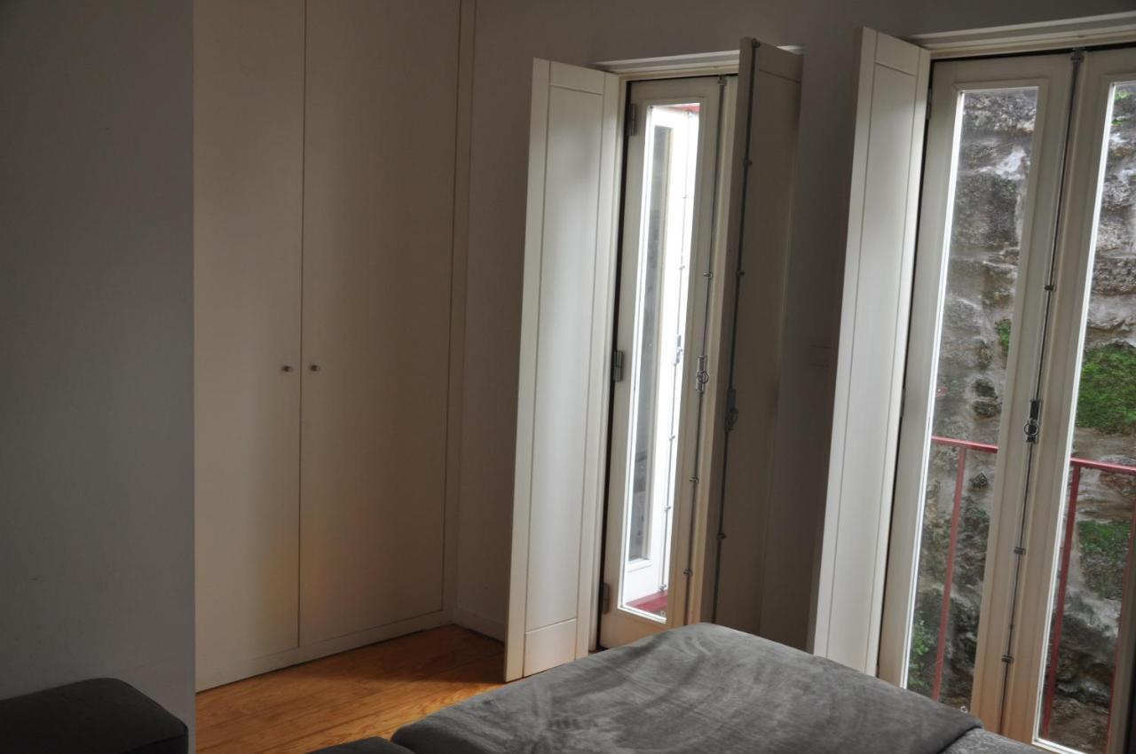 Koka'S Apartment ปอร์โต ภายนอก รูปภาพ