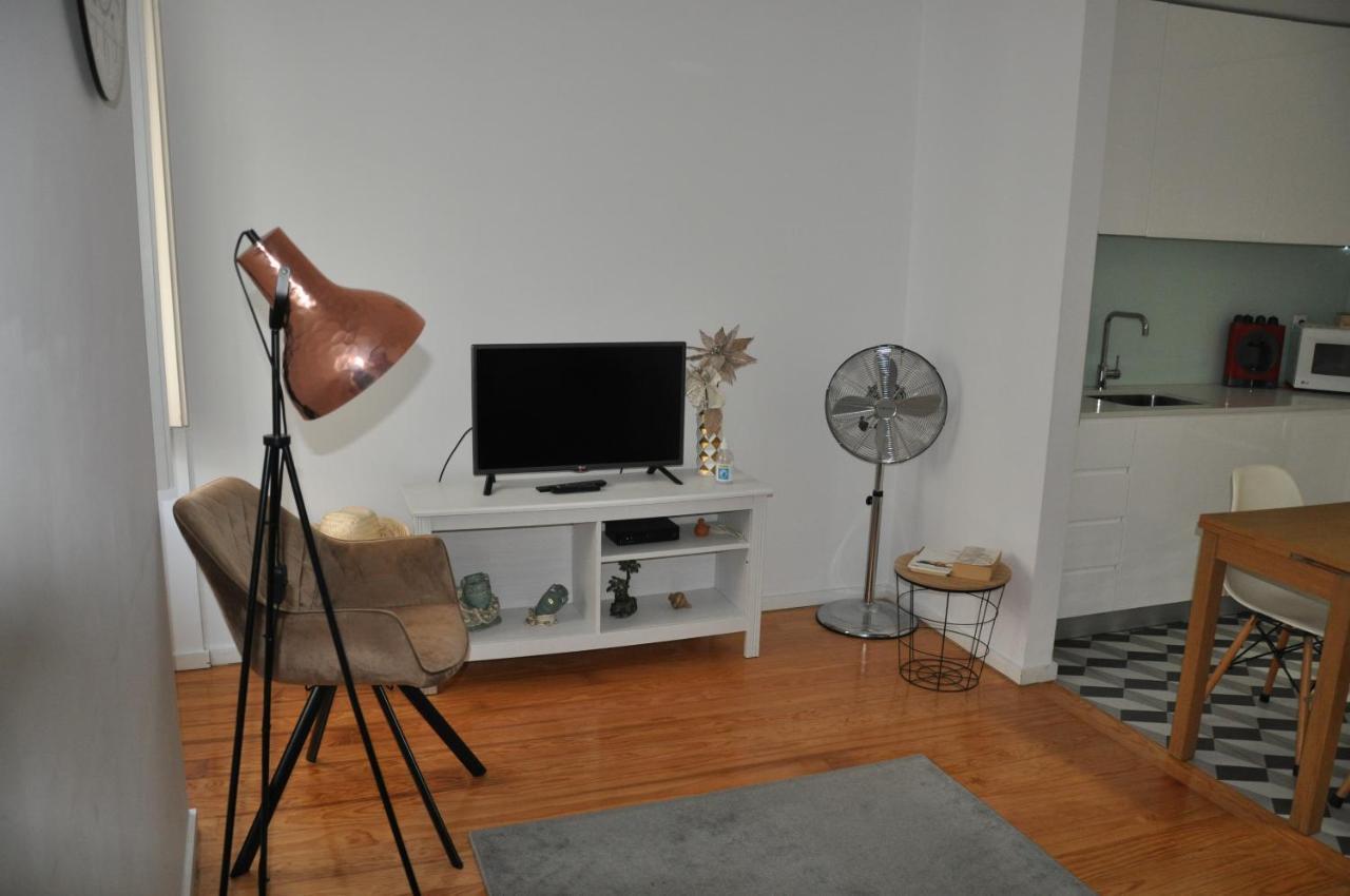 Koka'S Apartment ปอร์โต ภายนอก รูปภาพ