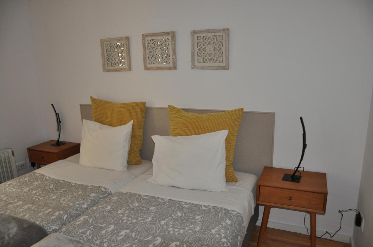Koka'S Apartment ปอร์โต ภายนอก รูปภาพ