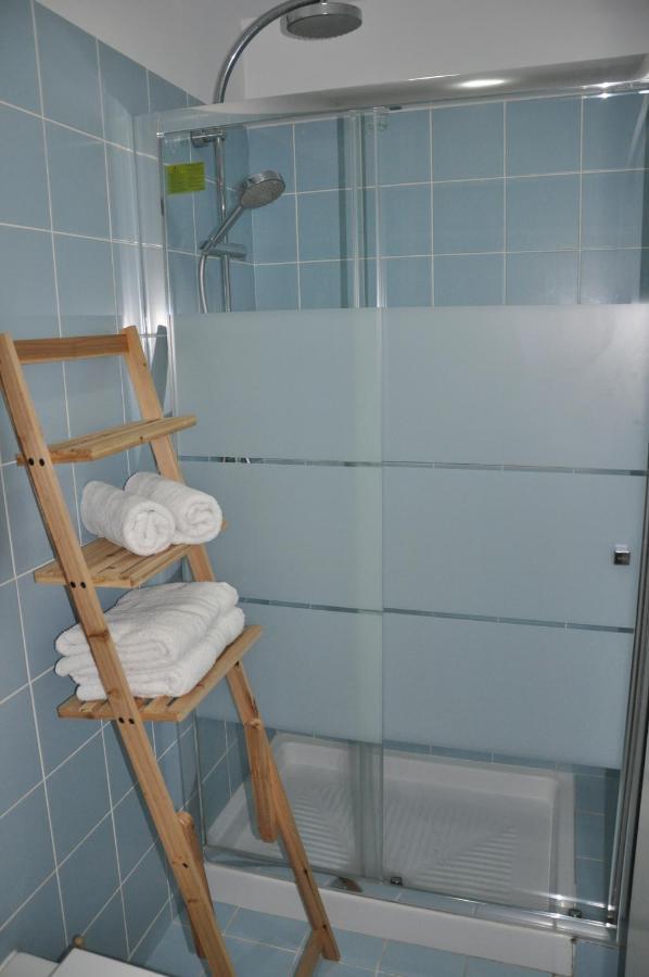 Koka'S Apartment ปอร์โต ภายนอก รูปภาพ