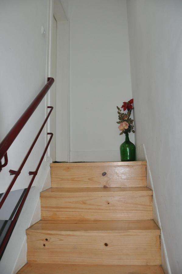 Koka'S Apartment ปอร์โต ภายนอก รูปภาพ