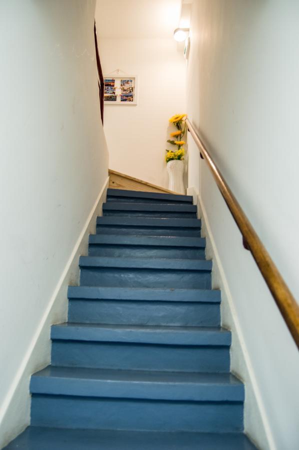 Koka'S Apartment ปอร์โต ภายนอก รูปภาพ