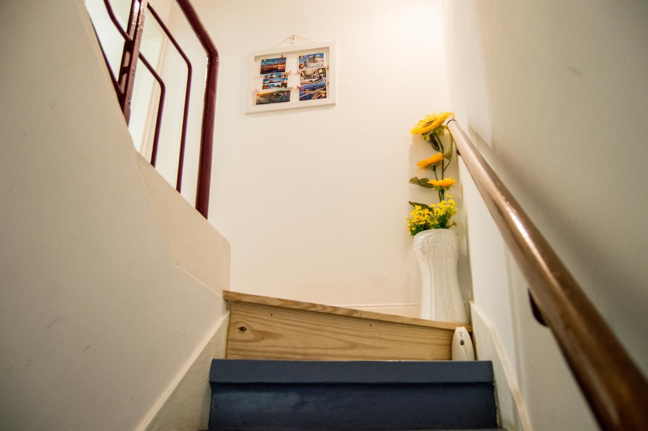 Koka'S Apartment ปอร์โต ภายนอก รูปภาพ